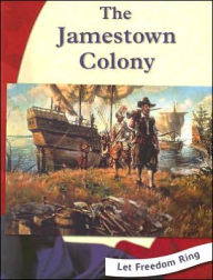 Jamestown Colony