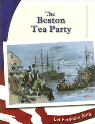 Boston Tea Party