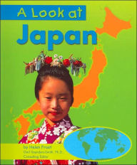 A Look at Japan (Our World Series)