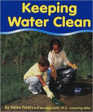 Keeping Water Clean
