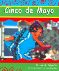 Cinco de Mayo (Holidays and Celebrations Series)
