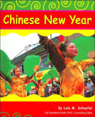 Chinese New Year (Holidays and Celebrations Series)