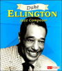 Duke Ellington: Jazz Composer