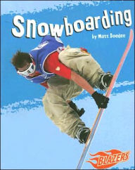 Snowboarding