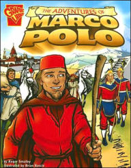Title: The Adventures of Marco Polo, Author: Roger Smalley