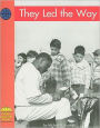 They Led the Way