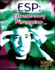 ESP - Extrasensory Perception