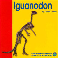 Iguanodon (Discovering Dinosaurs Series)