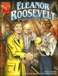 Eleanor Roosevelt: First Lady of the World
