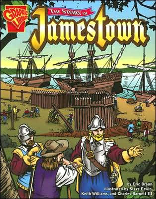 The Story of Jamestown