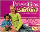 Babysitting Activities: Fun with Kids of All Ages
