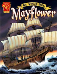 Title: El viaje del Mayflower, Author: Allison Lassieur