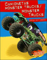Camionetas Monster Trucks/Monster Trucks