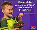 El Grupo de Las Carnes y los Frijoles