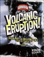 Volcanic Eruption!: Susan Ruff and Bruce Nelson's Story of Survival