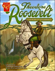 Theodore Roosevelt: Bear of a President