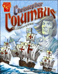 Christopher Columbus: Famous Explorer
