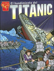 Title: El hundimiento del Titanic, Author: Matt Doeden