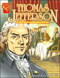 Thomas Jefferson: Great American