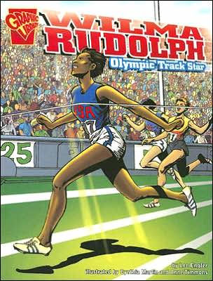 Wilma Rudolph: Olympic Track Star