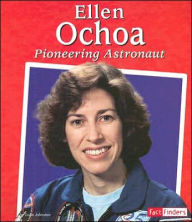 Ellen Ochoa: Pioneering Astronaut