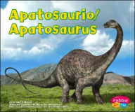 Apatosaurio