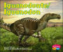 Iguanodonte/Iguanodon