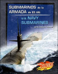 Submarinos de la Armada de EE. UU.