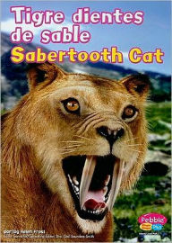 Tigre Dientes de Sable