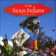 The Sioux Indians