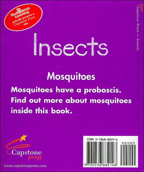 Mosquitoes