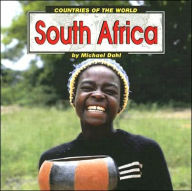 Title: South Africa, Author: Michael Dahl