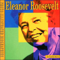 Eleanor Roosevelt