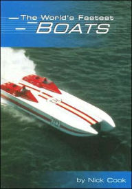 The World's Fastest Boats