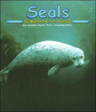 Seals: Volume 2