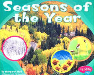 Seasons of the Year