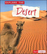 Explore the Desert