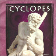 Cyclopes (World Mythology Series)
