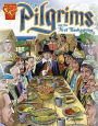 The Pilgrims and the First Thanksgiving