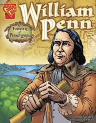 Title: William Penn: Founder of Pennsylvania, Author: Ryan Jacobson