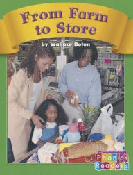 From Farm to Store