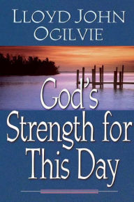 God's Strength for This Day