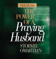 Power of a Praying Husband Prayer Pak