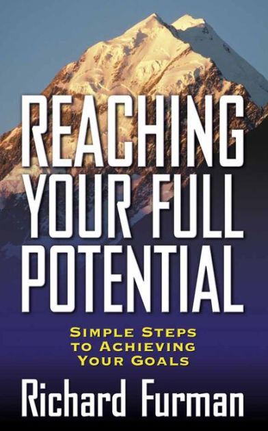 reaching filled potential reaching maximum potential