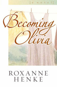 Becoming Olivia