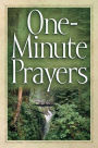 One-Minute Prayers?
