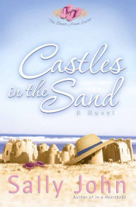 Title: Castles in the Sand, Author: Sally John