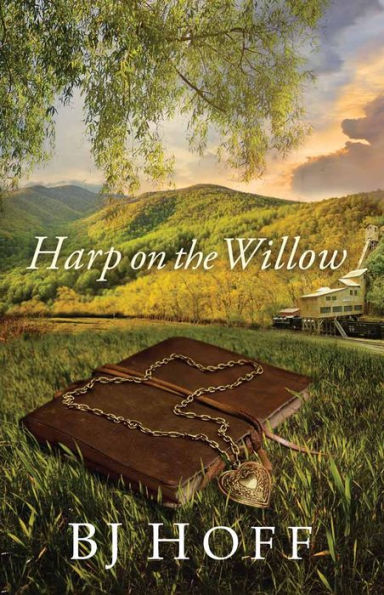 Harp on the Willow