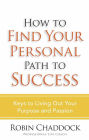 How To Find Your Personal Path To Success
