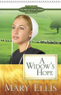 A Widow's Hope (Miller Family Series #1)